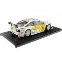 Cochesdemetal.es 1995 Opel Calibra V6 4x4 Nº10 Yannick Dalmas DTM/ITC 1:18 Werk83 W1802007