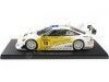 Cochesdemetal.es 1995 Opel Calibra V6 4x4 Nº10 Yannick Dalmas DTM/ITC 1:18 Werk83 W1802007