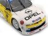 Cochesdemetal.es 1995 Opel Calibra V6 4x4 Nº10 Yannick Dalmas DTM/ITC 1:18 Werk83 W1802007