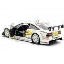 Cochesdemetal.es 1995 Opel Calibra V6 4x4 Nº10 Yannick Dalmas DTM/ITC 1:18 Werk83 W1802007