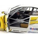 Cochesdemetal.es 1995 Opel Calibra V6 4x4 Nº10 Yannick Dalmas DTM/ITC 1:18 Werk83 W1802007