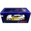 Cochesdemetal.es 1995 Opel Calibra V6 4x4 Nº10 Yannick Dalmas DTM/ITC 1:18 Werk83 W1802007