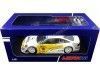 Cochesdemetal.es 1995 Opel Calibra V6 4x4 Nº10 Yannick Dalmas DTM/ITC 1:18 Werk83 W1802007