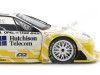 Cochesdemetal.es 1996 Opel Calibra V6 4x4 Nº25 Alexander Wurz DTM/ITC 1:18 Werk83 W1802005