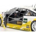 Cochesdemetal.es 1996 Opel Calibra V6 4x4 Nº25 Alexander Wurz DTM/ITC 1:18 Werk83 W1802005