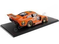 Cochesdemetal.es 1981 Porsche 935 K4 Nº52 Bob Wollek Ganador 200 Millas de Nuremberg DRM 1:18 Werk83 W18010001