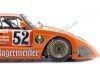 Cochesdemetal.es 1981 Porsche 935 K4 Nº52 Bob Wollek Ganador 200 Millas de Nuremberg DRM 1:18 Werk83 W18010001