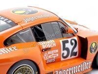 Cochesdemetal.es 1981 Porsche 935 K4 Nº52 Bob Wollek Ganador 200 Millas de Nuremberg DRM 1:18 Werk83 W18010001