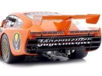 Cochesdemetal.es 1981 Porsche 935 K4 Nº52 Bob Wollek Ganador 200 Millas de Nuremberg DRM 1:18 Werk83 W18010001