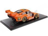 Cochesdemetal.es 1981 Porsche 935 K4 Nº52 Bob Wollek Zolder DRM 1:18 Werk83 W18010002