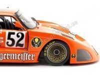 Cochesdemetal.es 1981 Porsche 935 K4 Nº52 Bob Wollek Zolder DRM 1:18 Werk83 W18010002