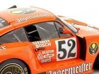 Cochesdemetal.es 1981 Porsche 935 K4 Nº52 Bob Wollek Zolder DRM 1:18 Werk83 W18010002