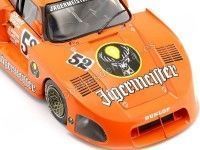 Cochesdemetal.es 1981 Porsche 935 K4 Nº52 Bob Wollek Zolder DRM 1:18 Werk83 W18010002