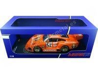 Cochesdemetal.es 1981 Porsche 935 K4 Nº52 Bob Wollek Zolder DRM 1:18 Werk83 W18010002