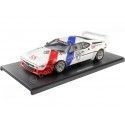 Cochesdemetal.es 1979 BMW M1 Procar Nº99 Toine Hezemans ProCar Series 1:18 Werk83 W1803011