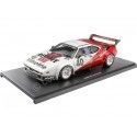 Cochesdemetal.es 1980 BMW M1 Procar Nº40 Hans-Joachim Stuck Ganador Mónaco ProCar Series 1:18 Werk83 W1803012
