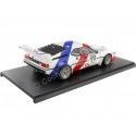 Cochesdemetal.es 1979 BMW M1 Procar Nº99 Toine Hezemans ProCar Series 1:18 Werk83 W1803011