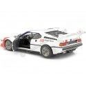 Cochesdemetal.es 1979 BMW M1 Procar Nº99 Toine Hezemans ProCar Series 1:18 Werk83 W1803011