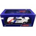 Cochesdemetal.es 1979 BMW M1 Procar Nº99 Toine Hezemans ProCar Series 1:18 Werk83 W1803011