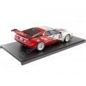 Cochesdemetal.es 1980 BMW M1 Procar Nº40 Hans-Joachim Stuck Ganador Mónaco ProCar Series 1:18 Werk83 W1803012
