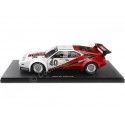 Cochesdemetal.es 1980 BMW M1 Procar Nº40 Hans-Joachim Stuck Ganador Mónaco ProCar Series 1:18 Werk83 W1803012