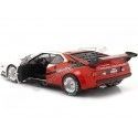 Cochesdemetal.es 1980 BMW M1 Procar Nº40 Hans-Joachim Stuck Ganador Mónaco ProCar Series 1:18 Werk83 W1803012