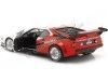 Cochesdemetal.es 1980 BMW M1 Procar Nº40 Hans-Joachim Stuck Ganador Mónaco ProCar Series 1:18 Werk83 W1803012