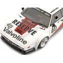 Cochesdemetal.es 1980 BMW M1 Procar Nº40 Hans-Joachim Stuck Ganador Mónaco ProCar Series 1:18 Werk83 W1803012