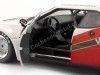 Cochesdemetal.es 1980 BMW M1 Procar Nº40 Hans-Joachim Stuck Ganador Mónaco ProCar Series 1:18 Werk83 W1803012