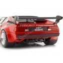 Cochesdemetal.es 1980 BMW M1 Procar Nº40 Hans-Joachim Stuck Ganador Mónaco ProCar Series 1:18 Werk83 W1803012