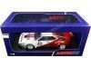 Cochesdemetal.es 1980 BMW M1 Procar Nº40 Hans-Joachim Stuck Ganador Mónaco ProCar Series 1:18 Werk83 W1803012
