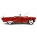 Cochesdemetal.es 1956 Ford Thunderbird Convertible Rojo Motor Max 73173