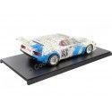 Cochesdemetal.es 1980 BMW M1 Procar Nº83 Quester/Pironi/Mignot 24h LeMans 1:18 Werk83 W1803009