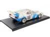 Cochesdemetal.es 1980 BMW M1 Procar Nº83 Quester/Pironi/Mignot 24h LeMans 1:18 Werk83 W1803009