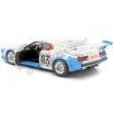 Cochesdemetal.es 1980 BMW M1 Procar Nº83 Quester/Pironi/Mignot 24h LeMans 1:18 Werk83 W1803009