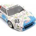 Cochesdemetal.es 1980 BMW M1 Procar Nº83 Quester/Pironi/Mignot 24h LeMans 1:18 Werk83 W1803009