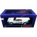Cochesdemetal.es 1980 BMW M1 Procar Nº83 Quester/Pironi/Mignot 24h LeMans 1:18 Werk83 W1803009