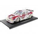 Cochesdemetal.es 1995 Alfa Romeo 155 V6 TI Nº7 Alessandro Nanini DTM/ITC 1:18 Werk83 W1801005