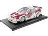 Cochesdemetal.es 1995 Alfa Romeo 155 V6 TI Nº7 Alessandro Nanini DTM/ITC 1:18 Werk83 W1801005