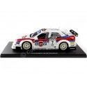 Cochesdemetal.es 1995 Alfa Romeo 155 V6 TI Nº7 Alessandro Nanini DTM/ITC 1:18 Werk83 W1801005