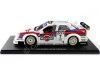 Cochesdemetal.es 1995 Alfa Romeo 155 V6 TI Nº7 Alessandro Nanini DTM/ITC 1:18 Werk83 W1801005