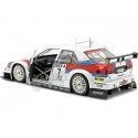 Cochesdemetal.es 1995 Alfa Romeo 155 V6 TI Nº7 Alessandro Nanini DTM/ITC 1:18 Werk83 W1801005
