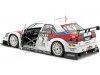 Cochesdemetal.es 1995 Alfa Romeo 155 V6 TI Nº7 Alessandro Nanini DTM/ITC 1:18 Werk83 W1801005