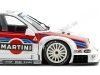 Cochesdemetal.es 1995 Alfa Romeo 155 V6 TI Nº7 Alessandro Nanini DTM/ITC 1:18 Werk83 W1801005