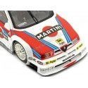 Cochesdemetal.es 1995 Alfa Romeo 155 V6 TI Nº7 Alessandro Nanini DTM/ITC 1:18 Werk83 W1801005