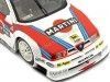 Cochesdemetal.es 1995 Alfa Romeo 155 V6 TI Nº7 Alessandro Nanini DTM/ITC 1:18 Werk83 W1801005