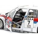 Cochesdemetal.es 1995 Alfa Romeo 155 V6 TI Nº7 Alessandro Nanini DTM/ITC 1:18 Werk83 W1801005