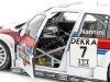 Cochesdemetal.es 1995 Alfa Romeo 155 V6 TI Nº7 Alessandro Nanini DTM/ITC 1:18 Werk83 W1801005