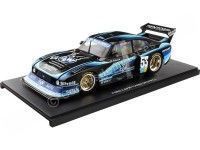 Cochesdemetal.es 1981 Ford Capri Turbo Gr.5 Nº53 Klaus Niedzwiedz DRM 1:18 Werk83 W1804008