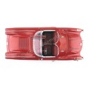 Cochesdemetal.es 1958 Chevrolet Corvette Convertible Rojo 1:18 Motor Max 73109